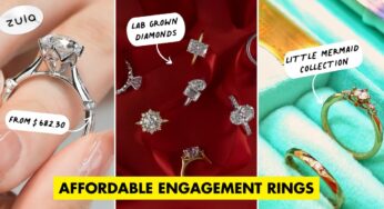 8 Places To Shop Engagement Rings Under $1,500 In Singapore