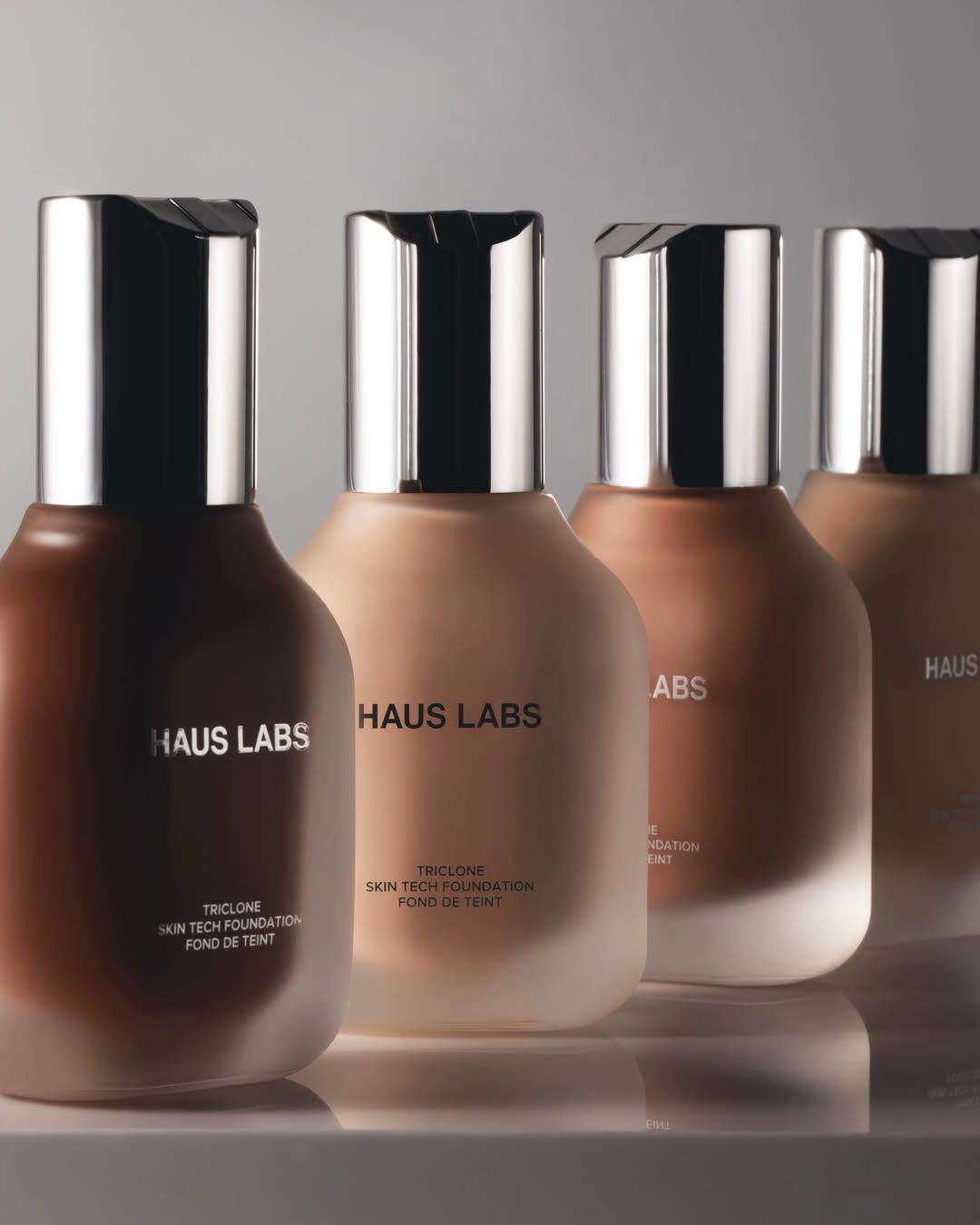 Haus Labs Foundation