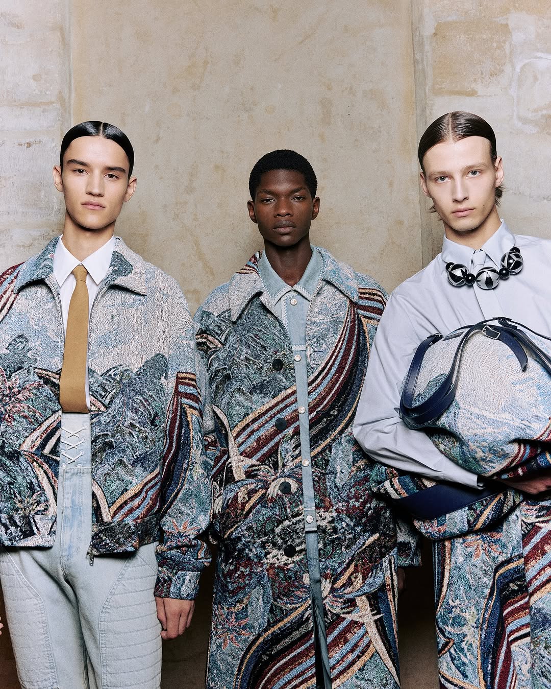 Korean Fashion Brands in Seoul WOOYOUNGMI