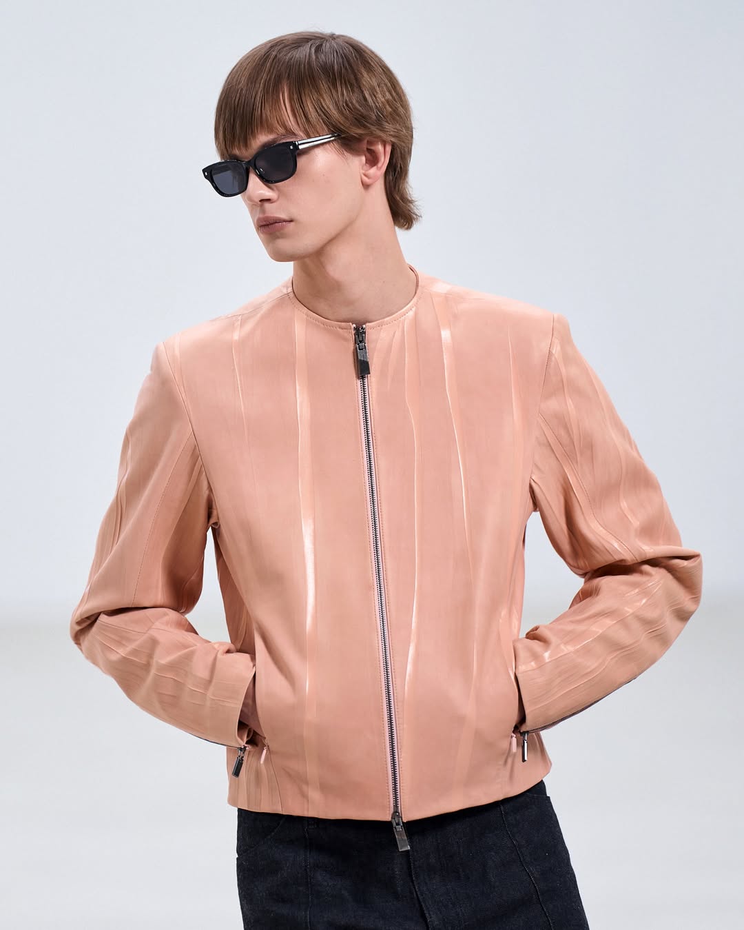Korean Fashion Brands in Seoul ADERERROR