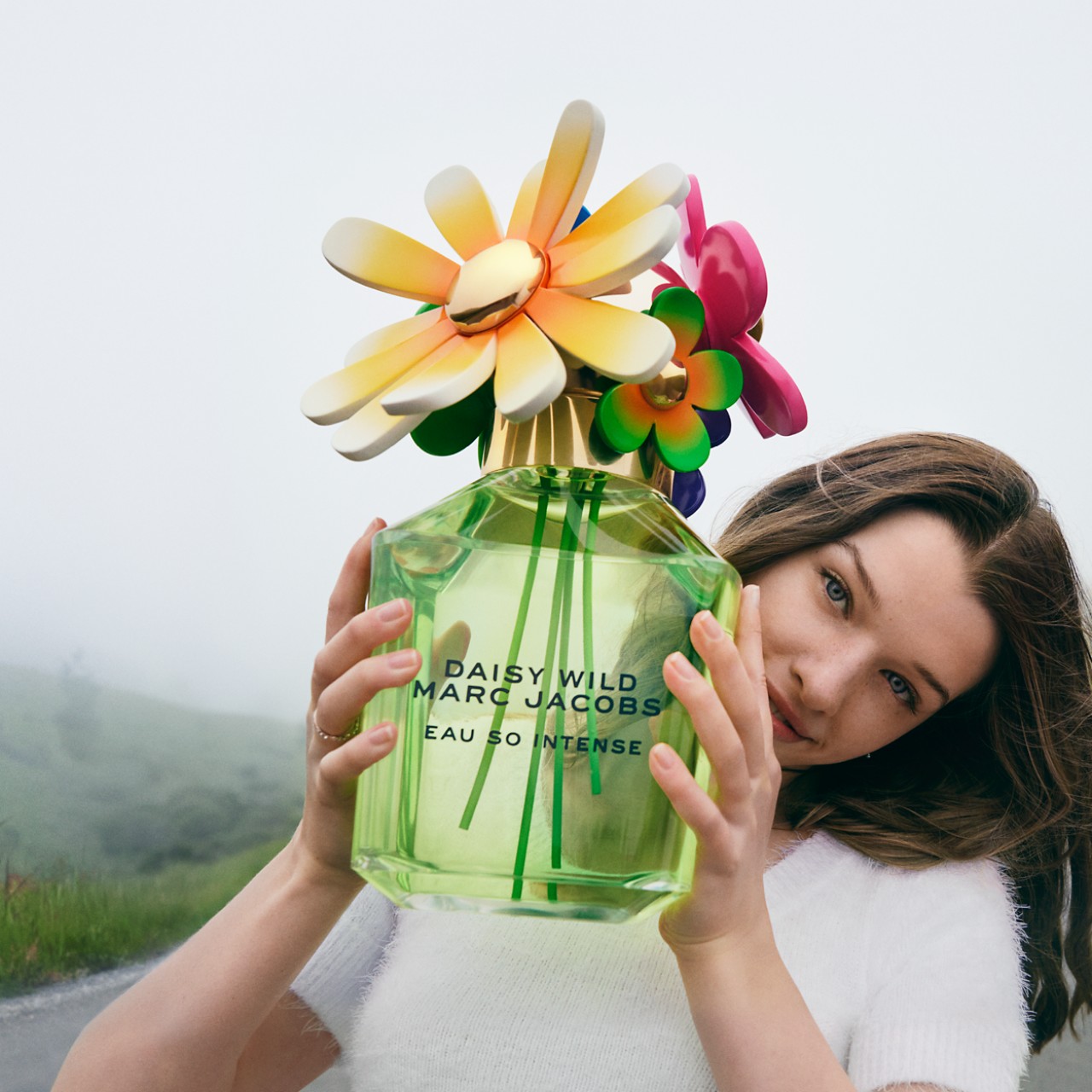 Marc Jacobs Perfume