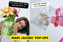 Marc Jacobs Cover Image