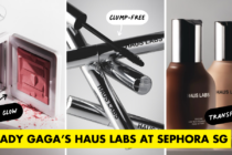 Haus Labs Cover Image