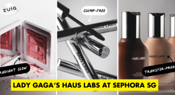 Lady Gaga’s Haus Labs Is Coming To Sephora SG—Here Are 5 Bestsellers To Shop
