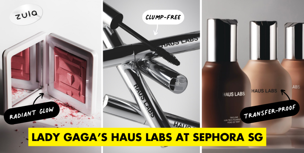 Haus Labs Cover Image