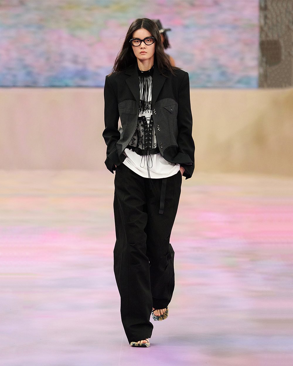 Korean Fashion Brands in Seoul ADSB ANDERSSON BELL