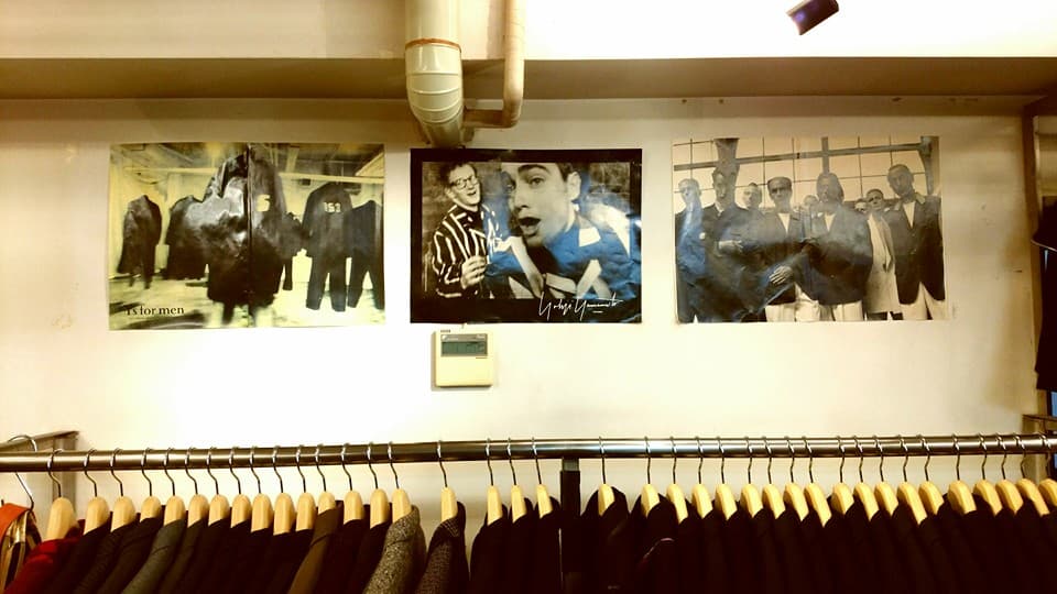 Japan Secondhand Shopping 10tow