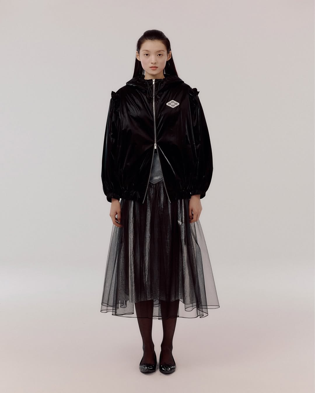 Korean Fashion Brands in Seoul MINJU KIM