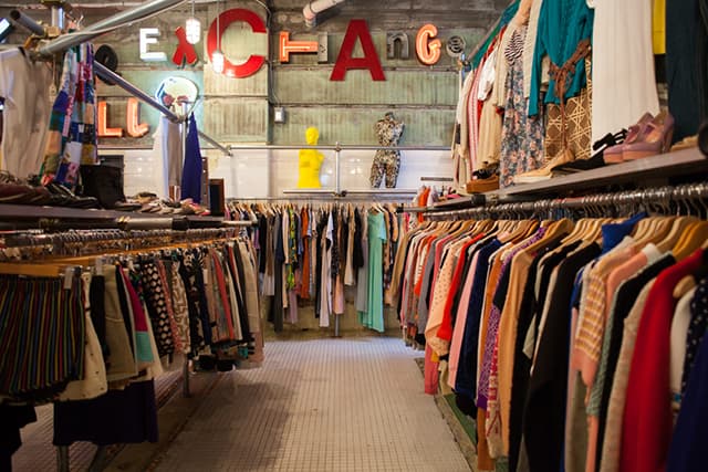 Japan Secondhand Shopping NEW YORK JOE EXCHANGE