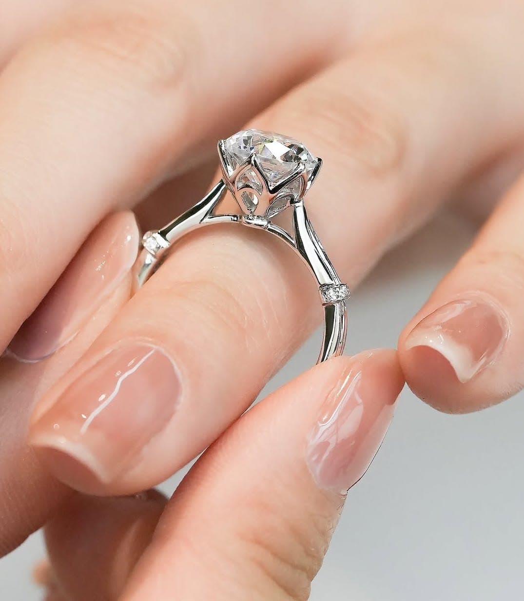 Engagement Rings Under $1,000- ZCOVA
