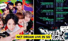 NCT Dream Cover Image