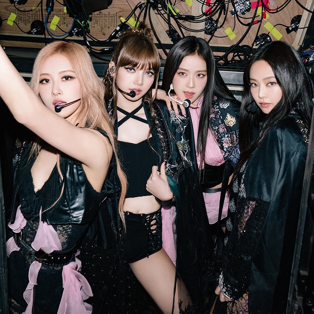 Blackpink Concert