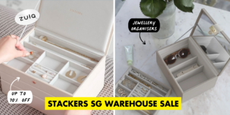 Stackers Singapore Cover Image