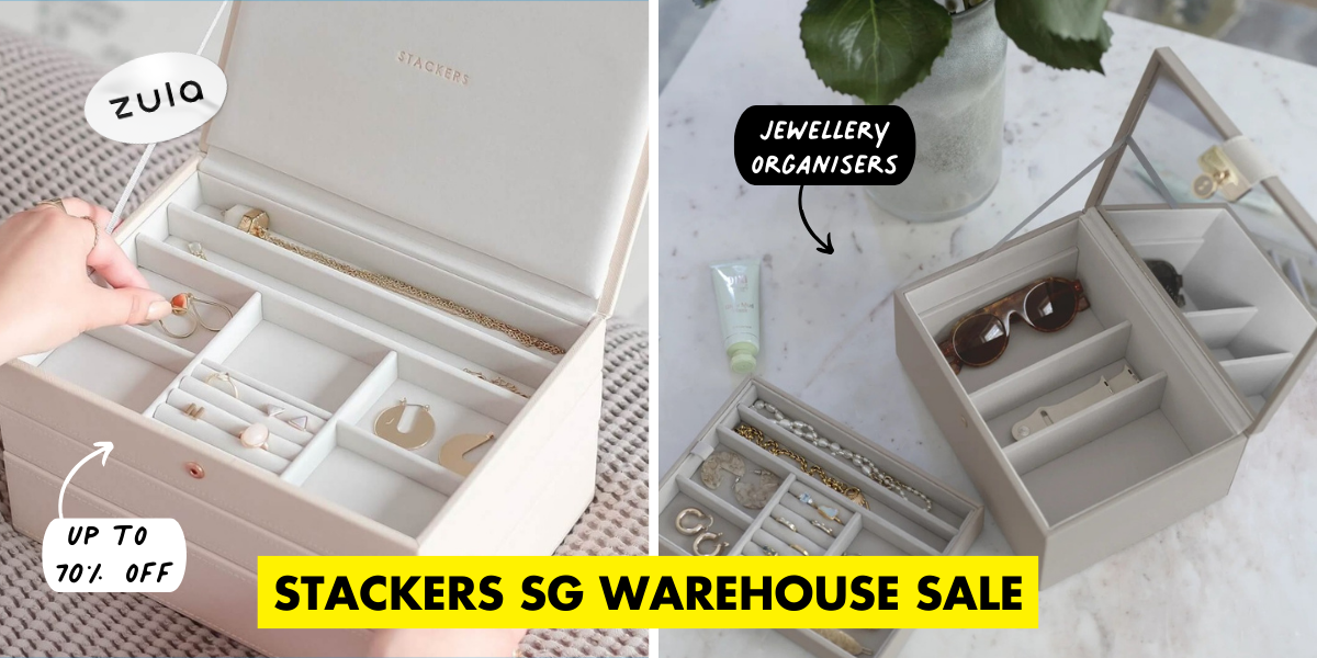 Stackers Singapore Cover Image