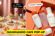 Sulwhasoo Cafe Cover Image