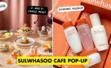 Sulwhasoo Cafe Cover Image