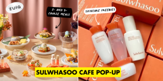 Sulwhasoo Cafe Cover Image