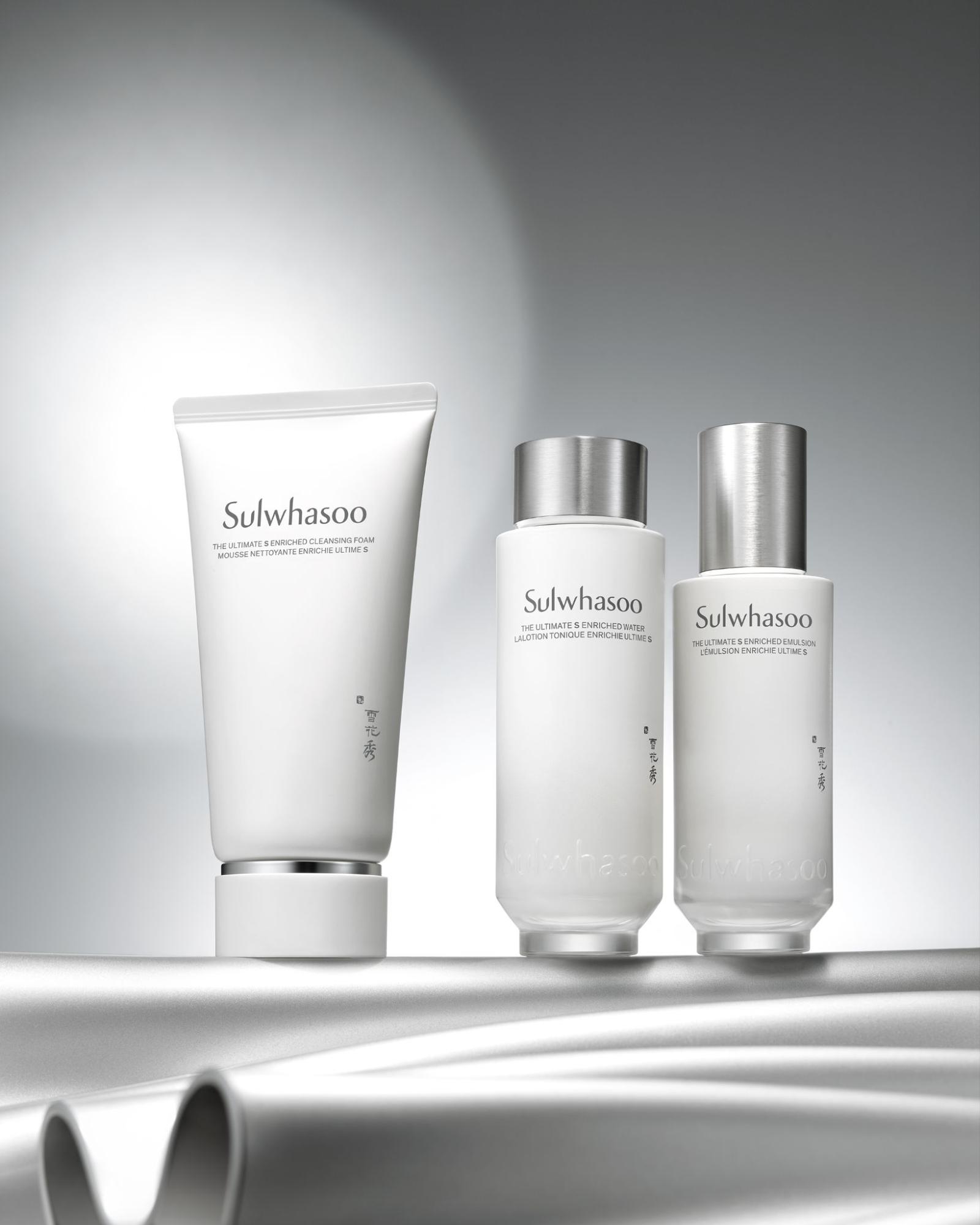 May Payday Pick Sulwhasoo