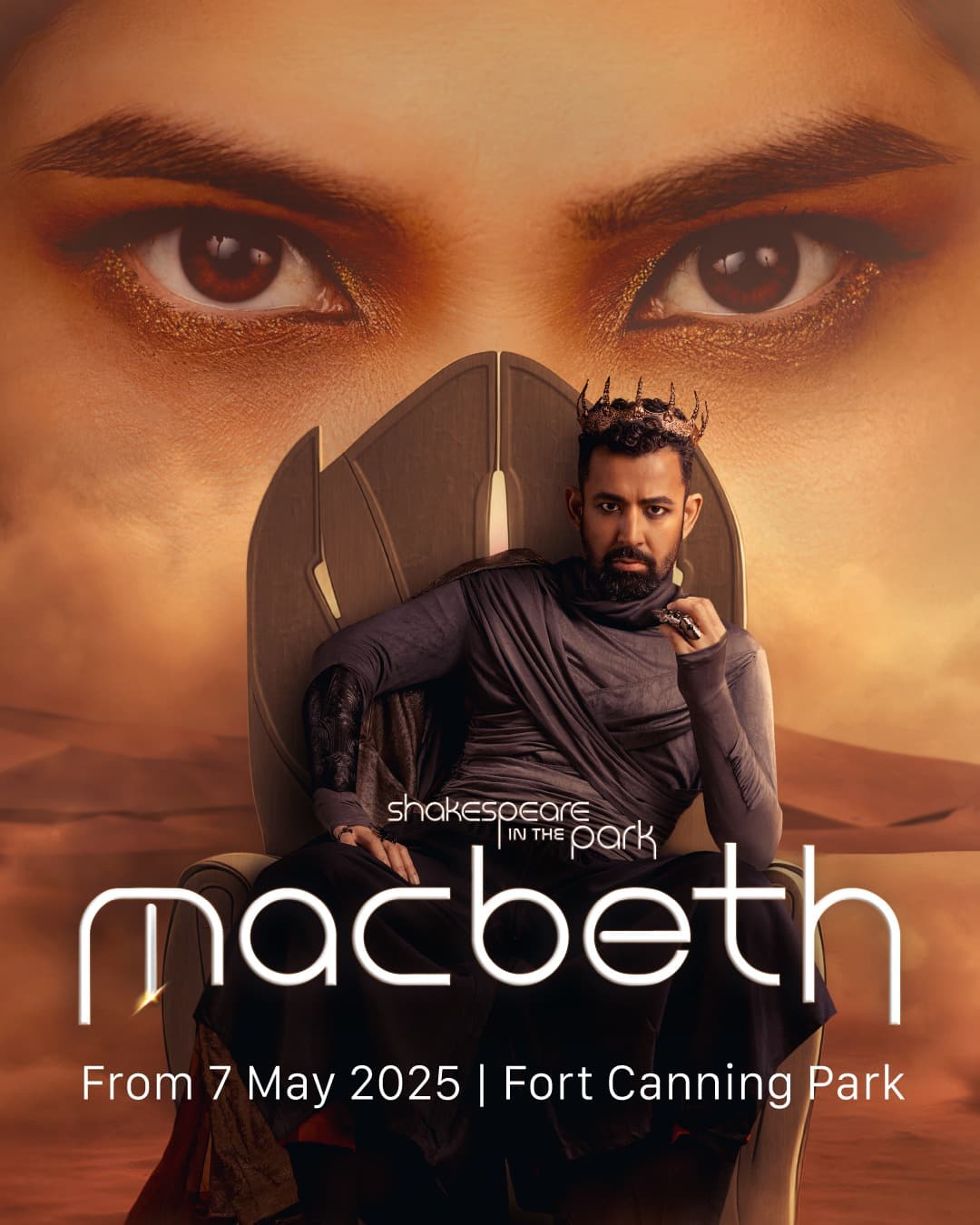 Things To Do Macbeth