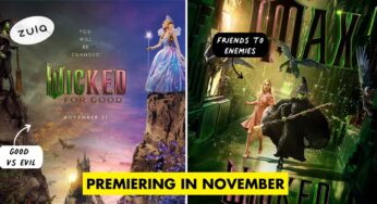 6 Facts To Know About “Wicked: For Good”, The New “Wicked” Sequel Coming To Theatres