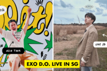 D.O. Cover Image