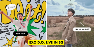 D.O. Cover Image