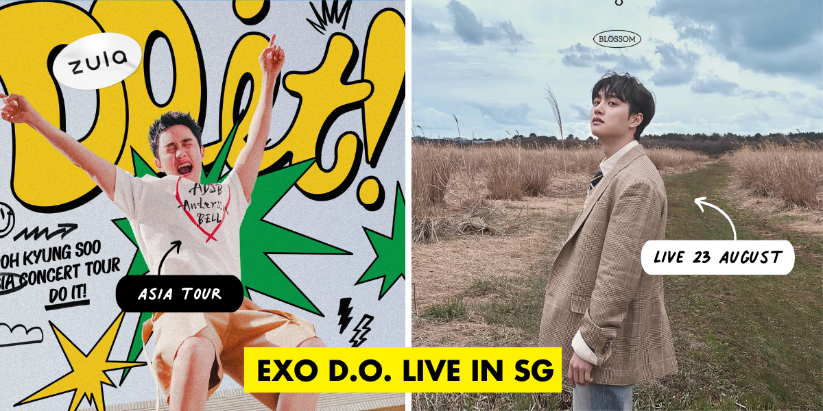 D.O. Cover Image