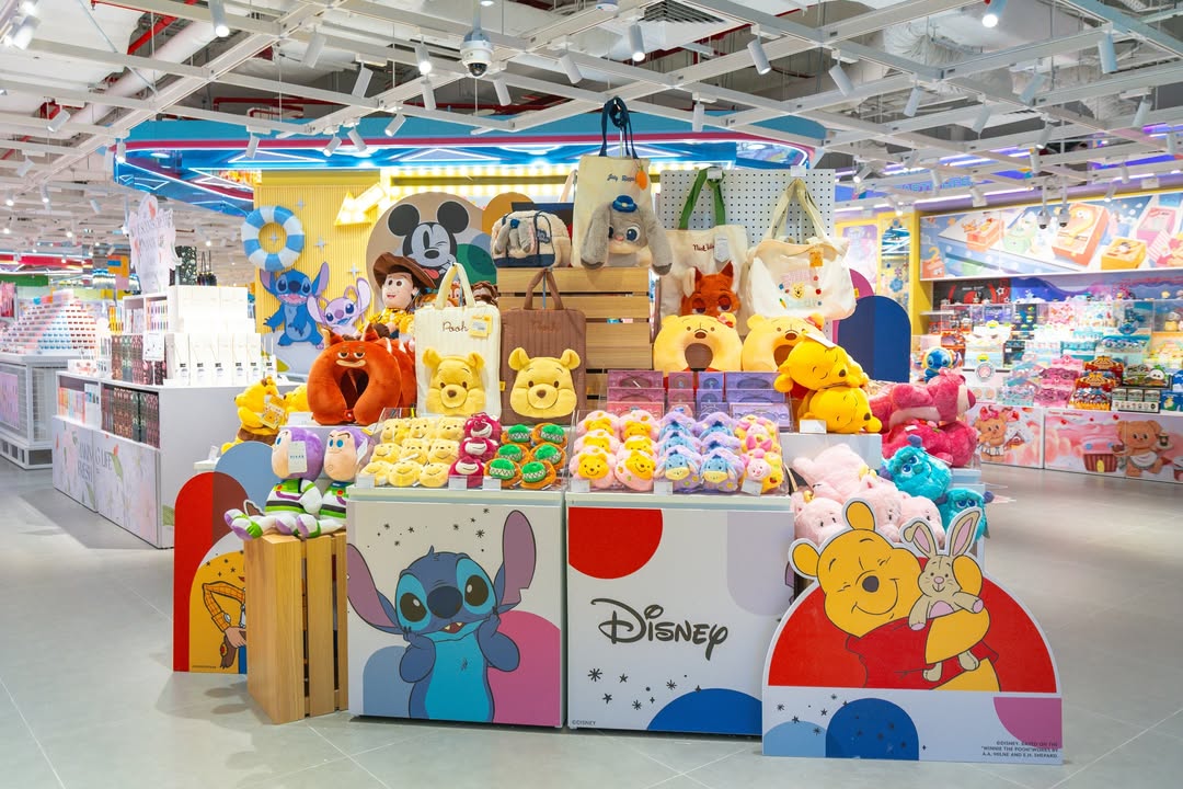 OH!SOME Disney
