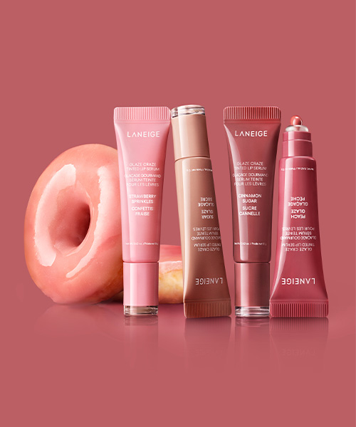 May Payday Picks Laneige