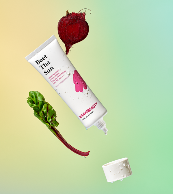 May Payday Pick Krave Beauty