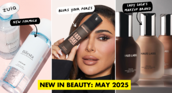 Payday Picks: 10 New Beauty Launches In May 2025