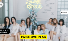 Twice Cover Image