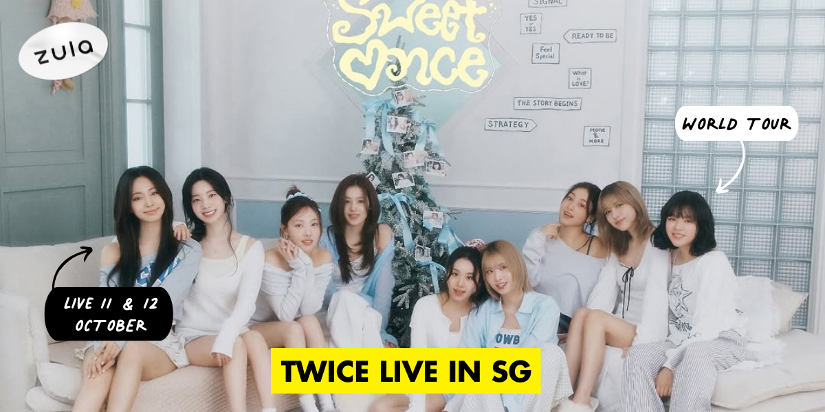 Twice Cover Image