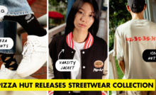 Pizza Hut Streetwear Cover Image