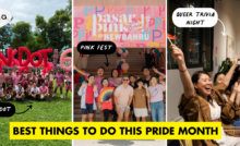 Pride Month Cover Image