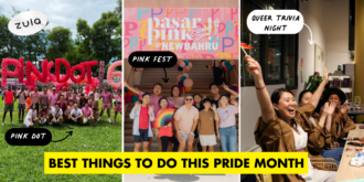 Pride Month Cover Image