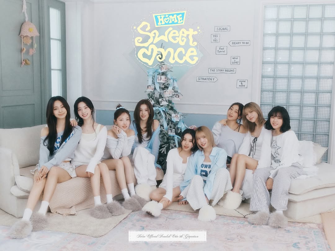Twice