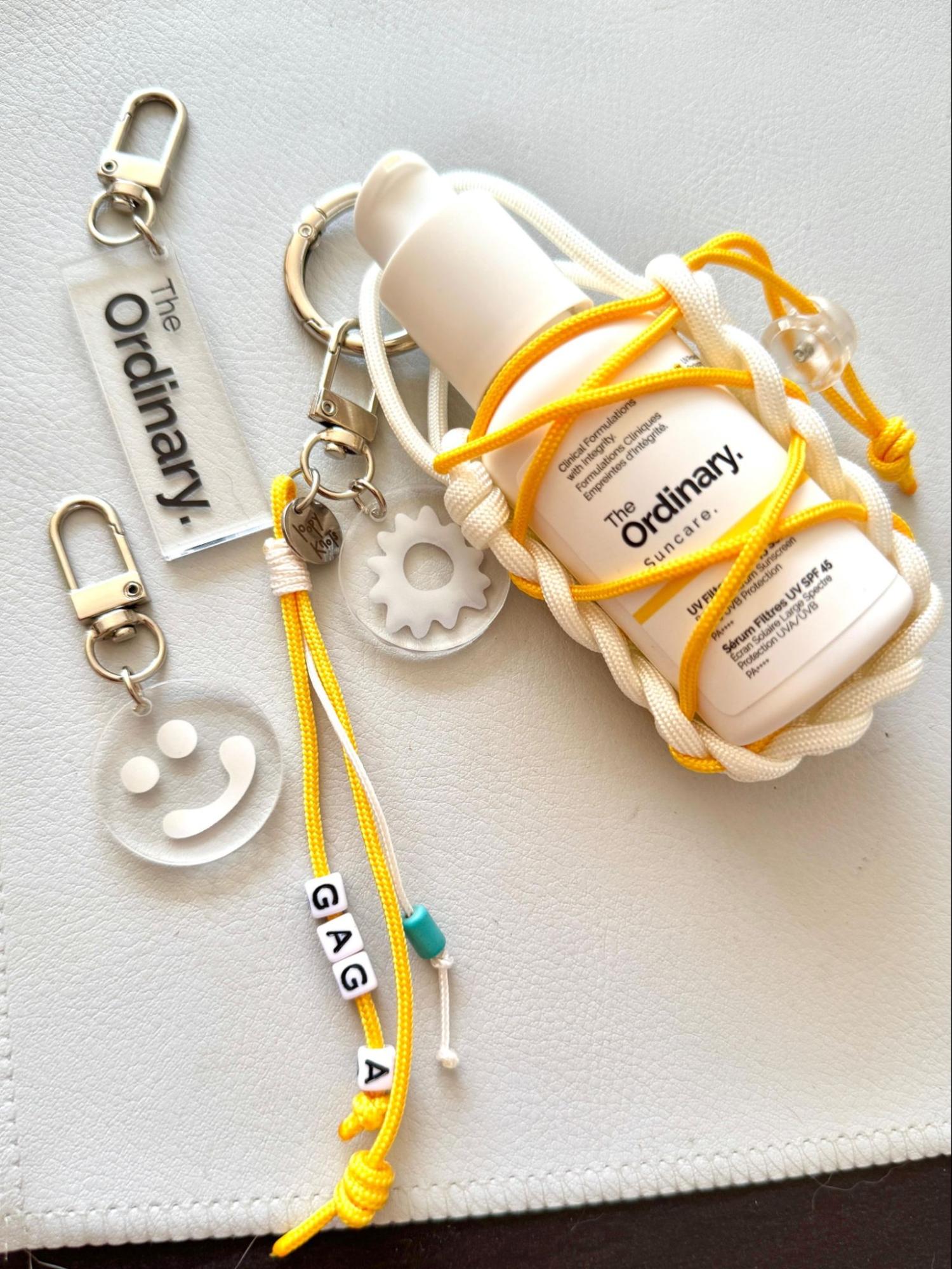 The Ordinary Suncare