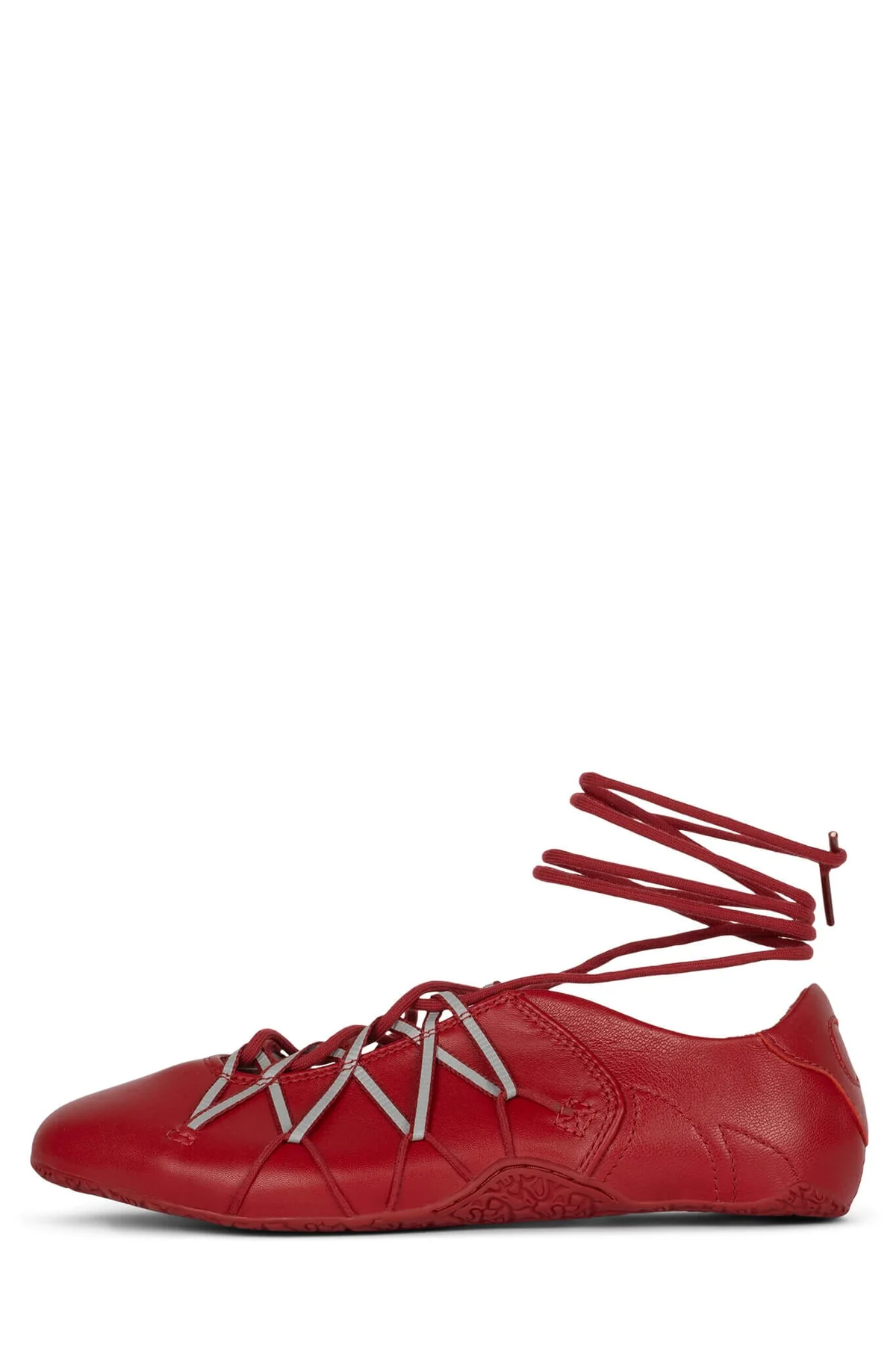 Ballet Sneakers Jeffrey Campbell
