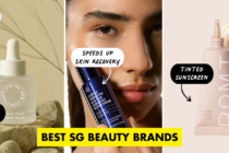 SG Beauty Brands