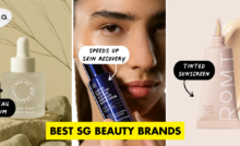 SG Beauty Brands