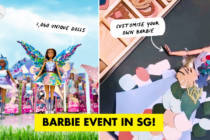 Barbie Cover Image