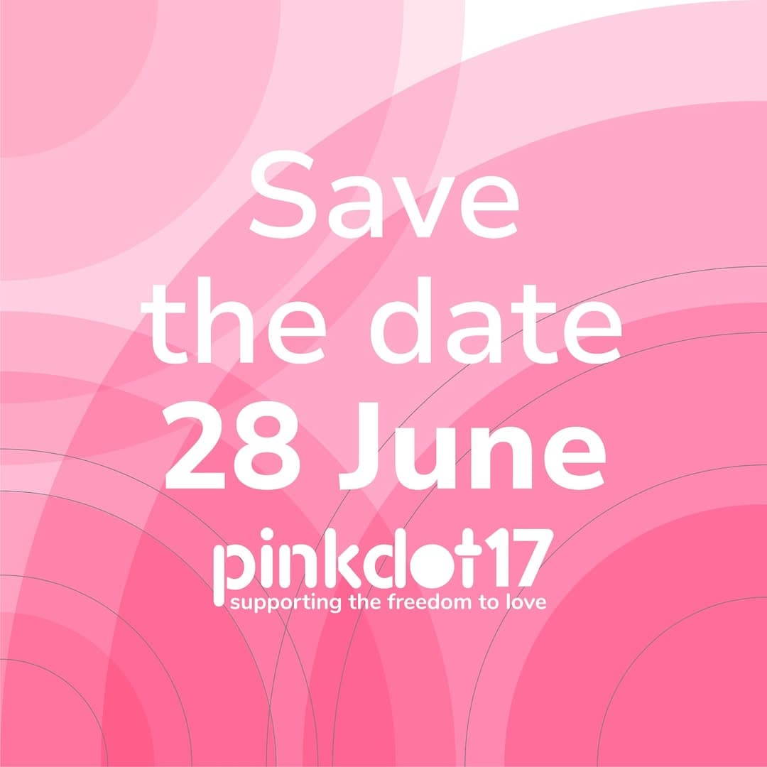 Pink Dot