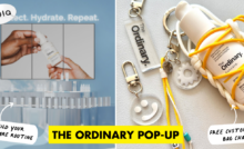 The Ordinary Cover Image