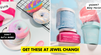 These Nectarlife Soaps Are Sweet Treats For Your Body That Look Just Like Desserts