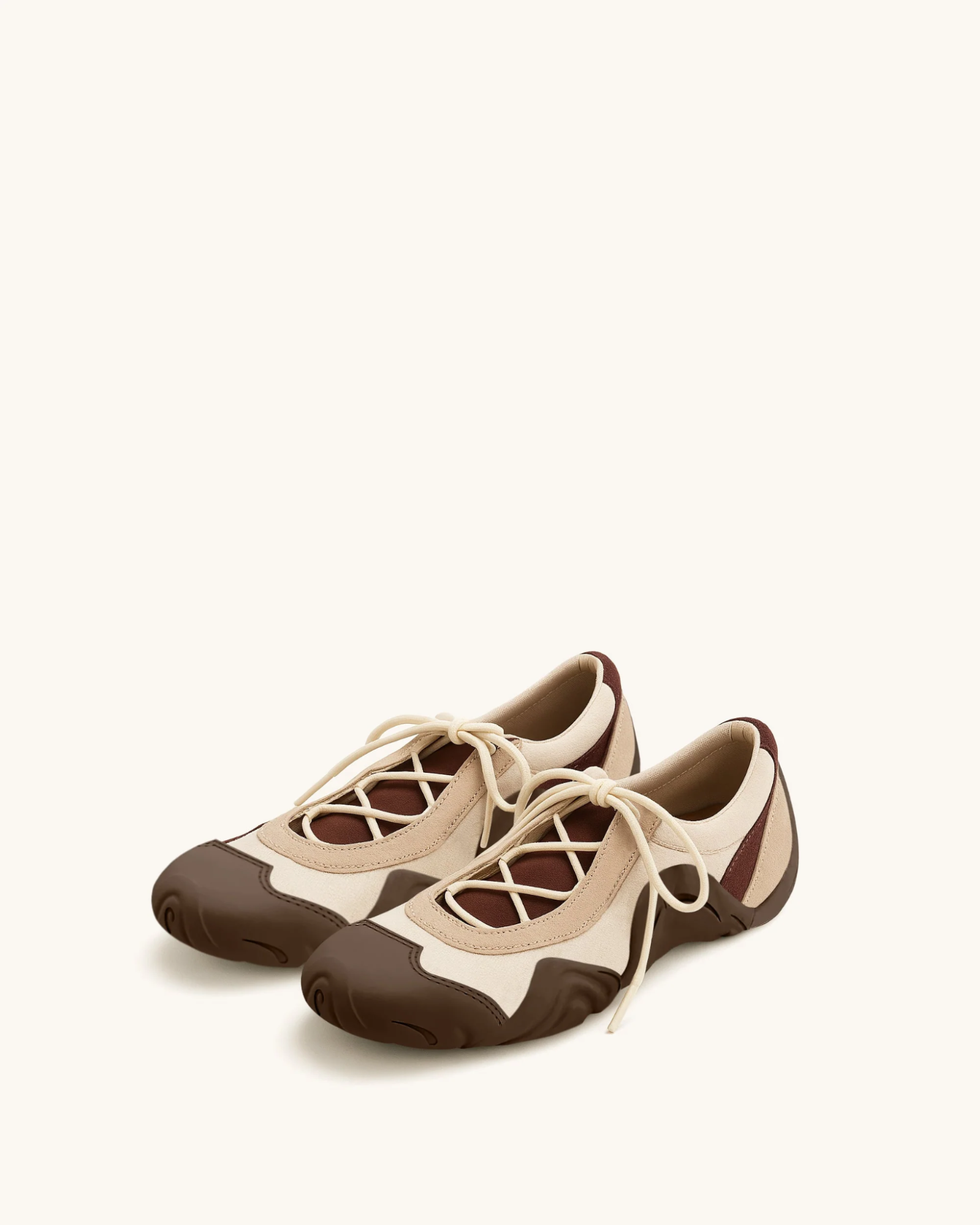 Ballet Sneakers JW PEI