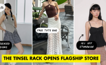 Tinsel Rack Cover Image