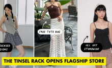 Tinsel Rack Cover Image