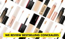 BEST CONCEALERS SINGAPORE REVIEW