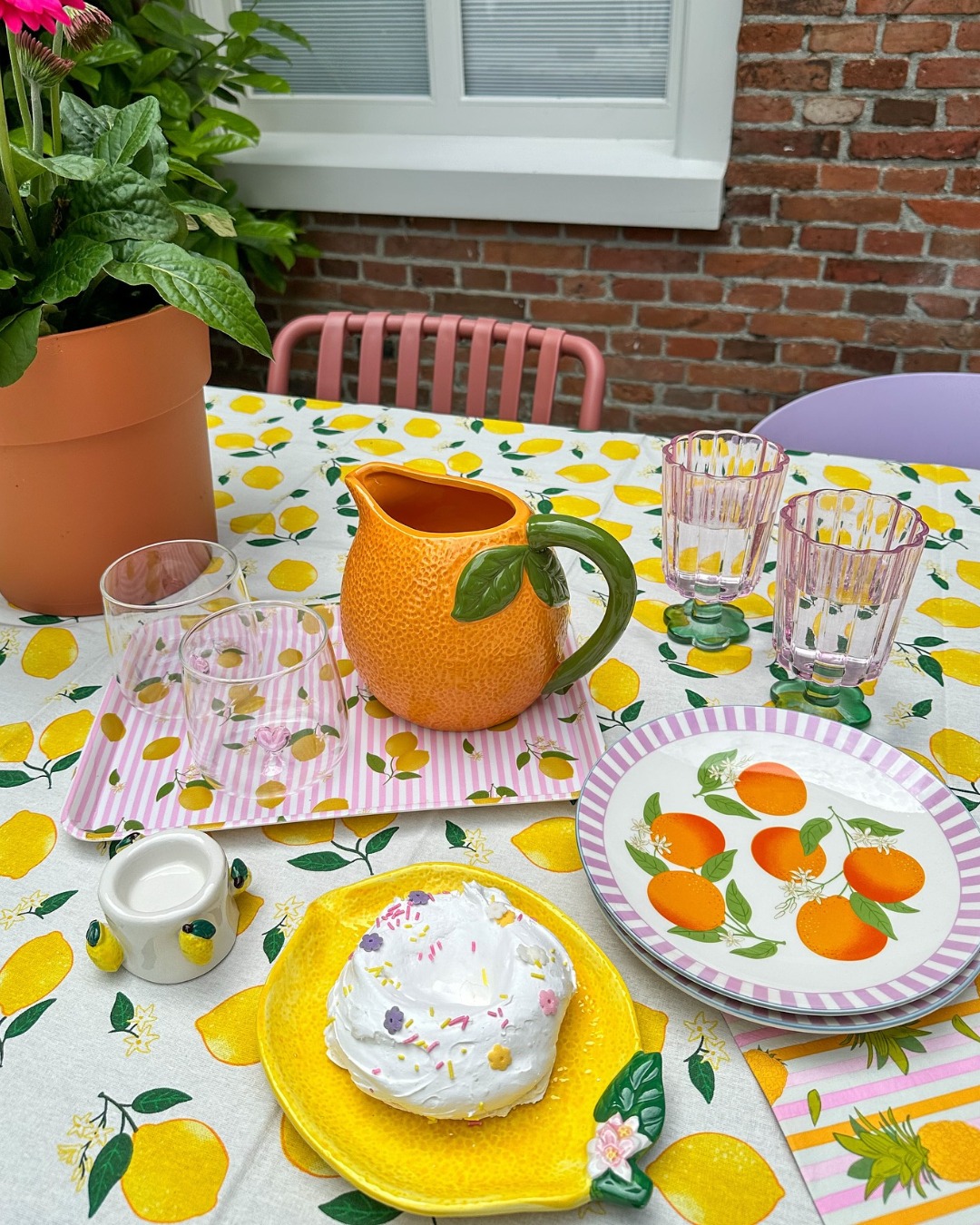 Flying Tiger Copenhagen